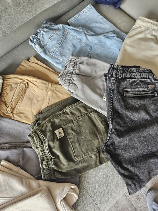 Zara за момче 140 и 152 см