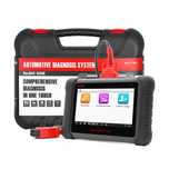 Autel Maxidas DS808 Plus, Tester auto Multimarca Profesional v2024