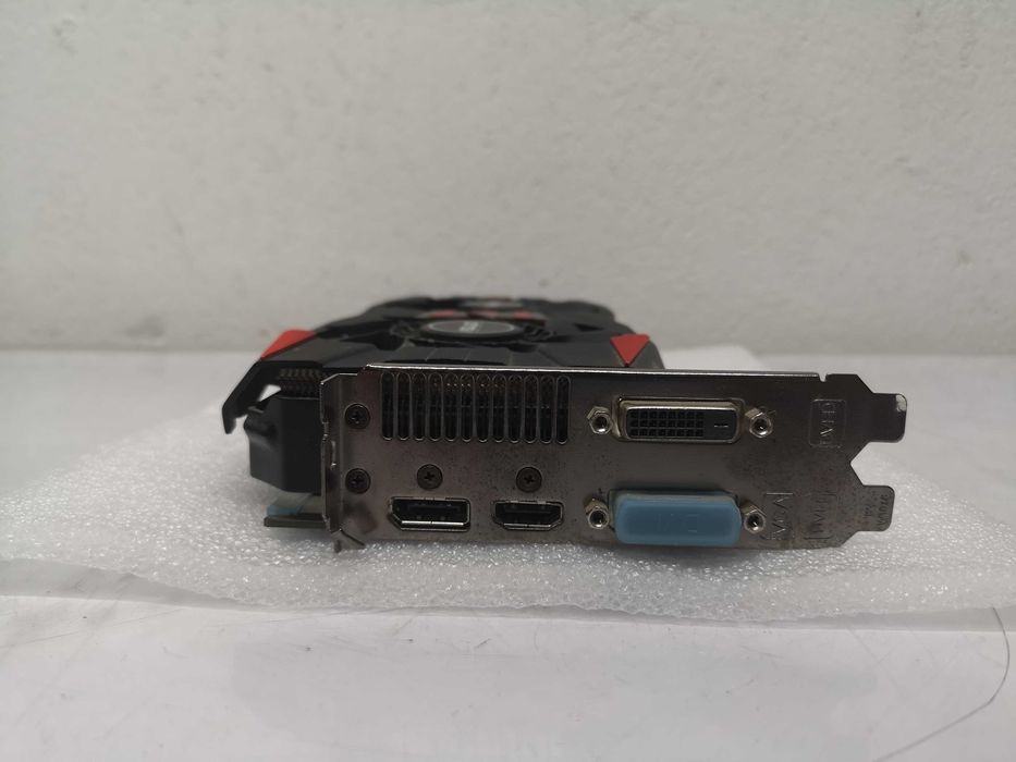 Видео карта - ASUS R9280 3GB