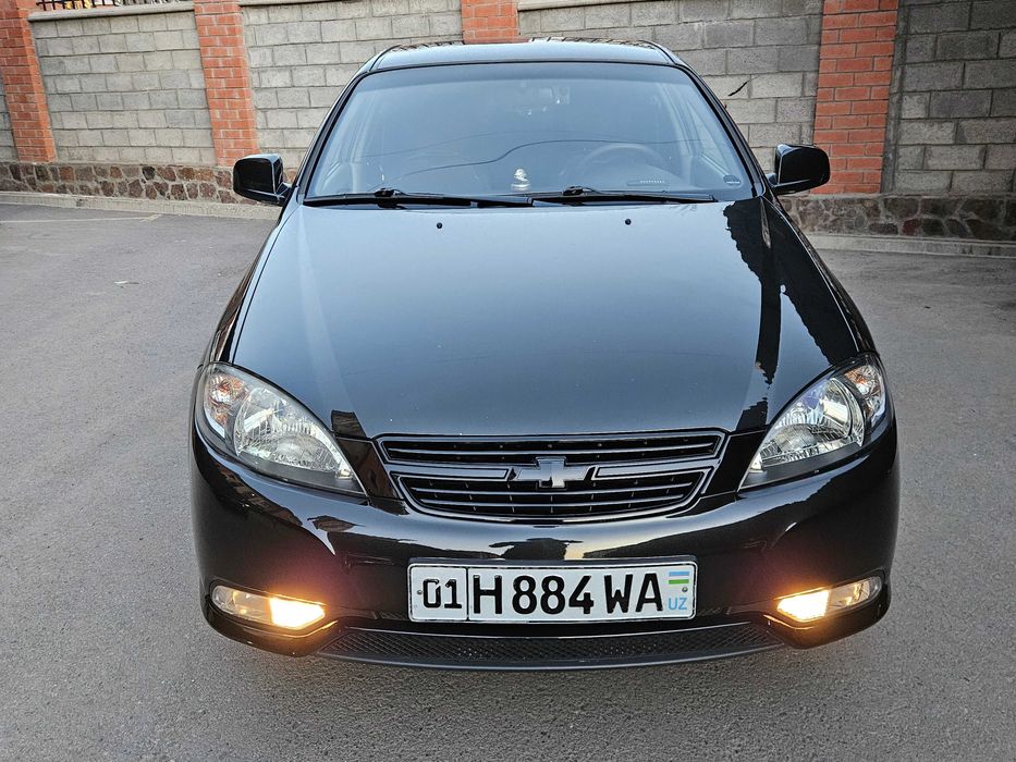 Gentra 2015 euro-2 avtomat