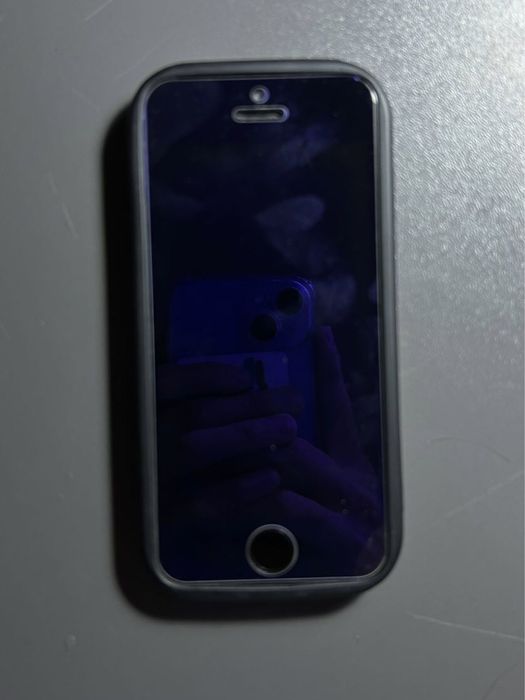 iPhone SE 1 в Отличном состоянии