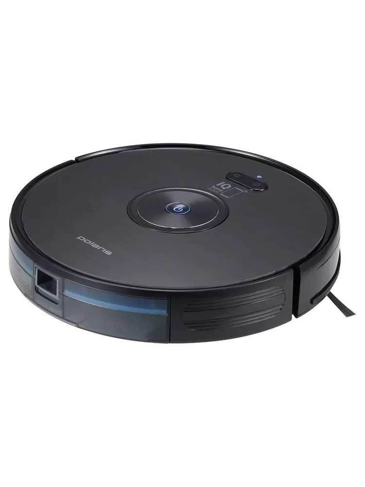 Робот-пылесос Polaris PVCR 3200 IQ Home Aqua
