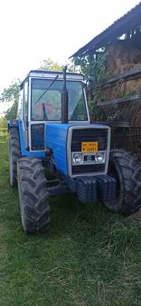 Tractor Landini 6880