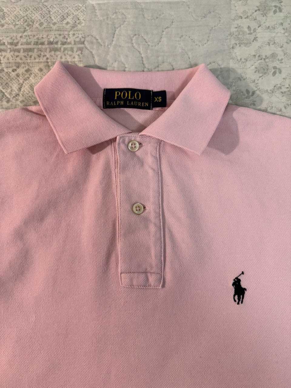 Тениска тип поло Ralph Lauren / XS | Polo shirt