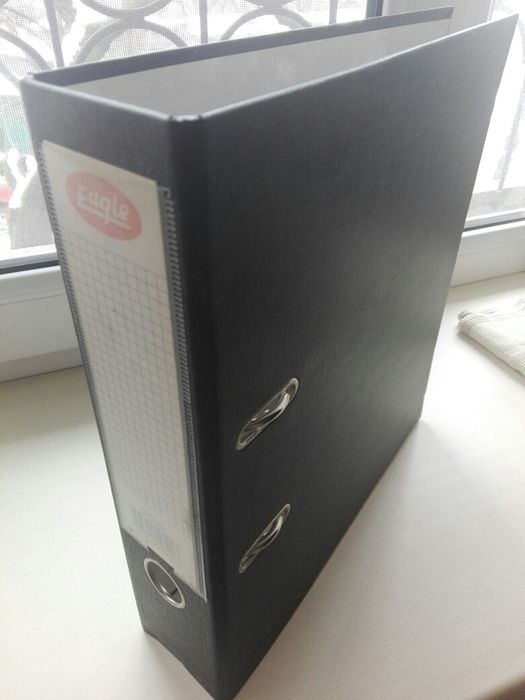 Папка скоросшиватель