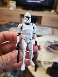 Figurine star wars -clone trooper