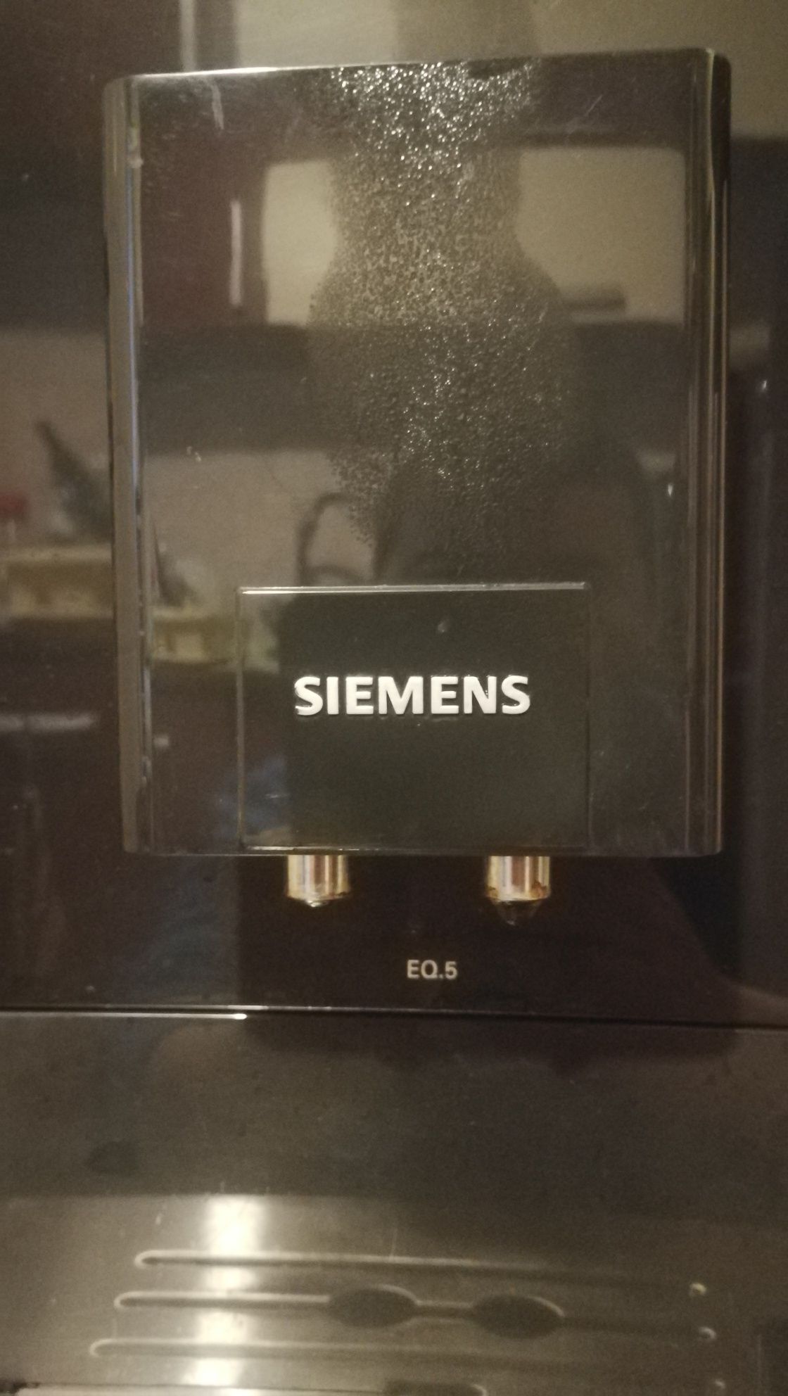 Espressor,Expresor cafea Siemens Eq5