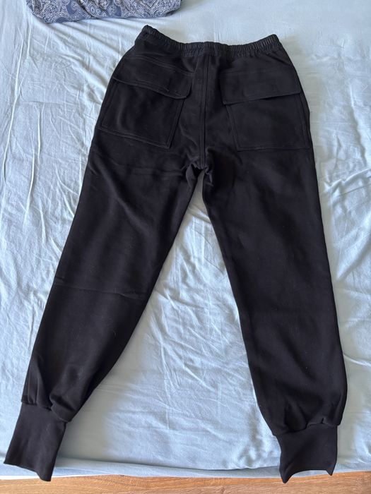 Rick owens панталон