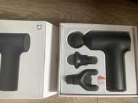 Массажер Xiaomi Mijia Fascial Gun 2С ручной вибрационный