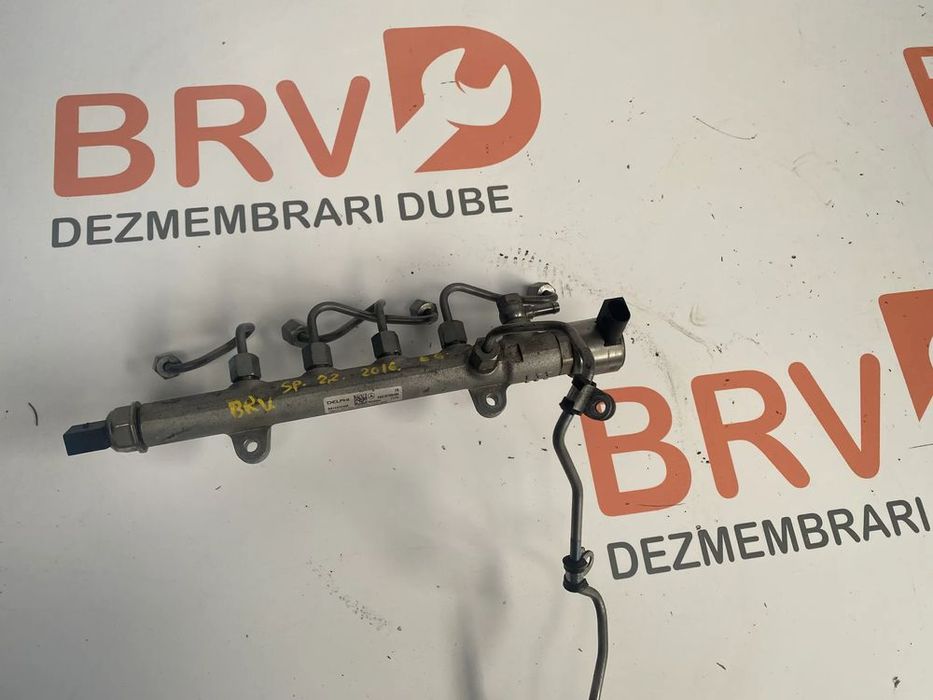 Rampa injectoare cu senzor pentru Mercedes Sprinter 2,2 mot Euro 5