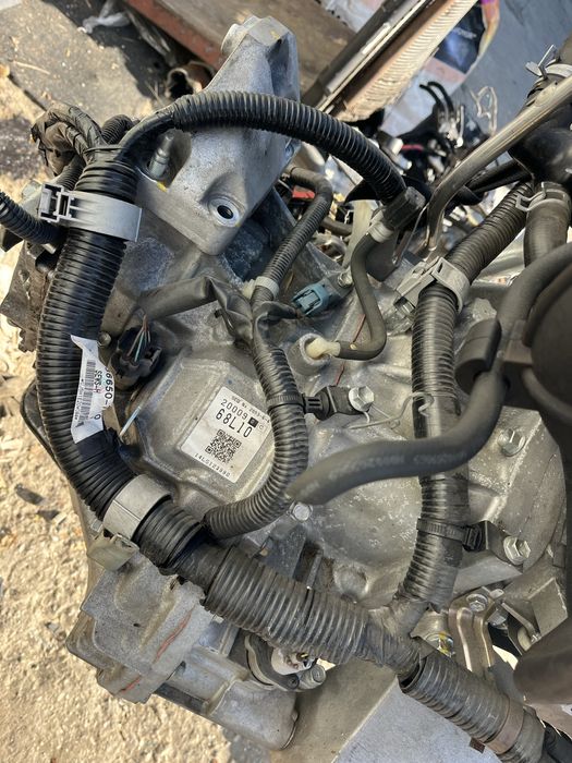 Cutie viteza automata suzuki swift 1.2 rulata 55.000 km an 2013