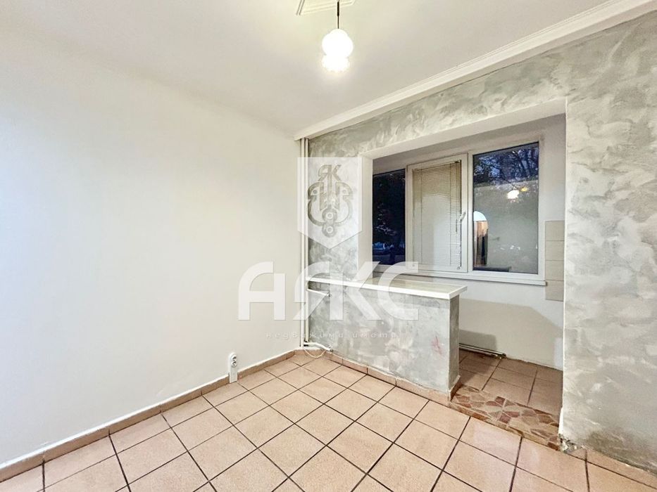 Двустаен апартамент в кв. Люлин 5