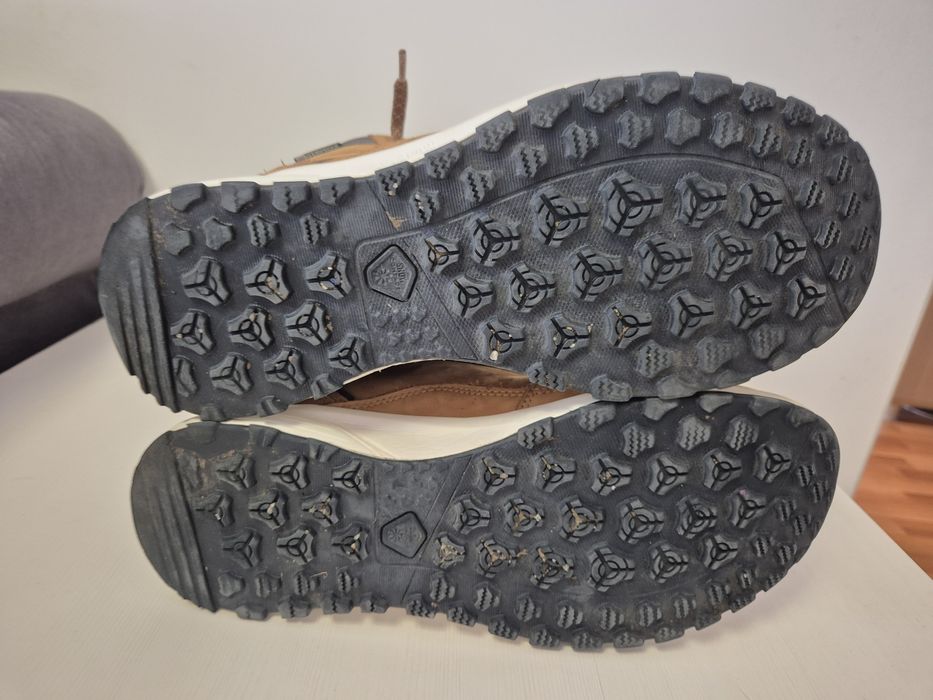 Ghete baieti Quechua marimea 42