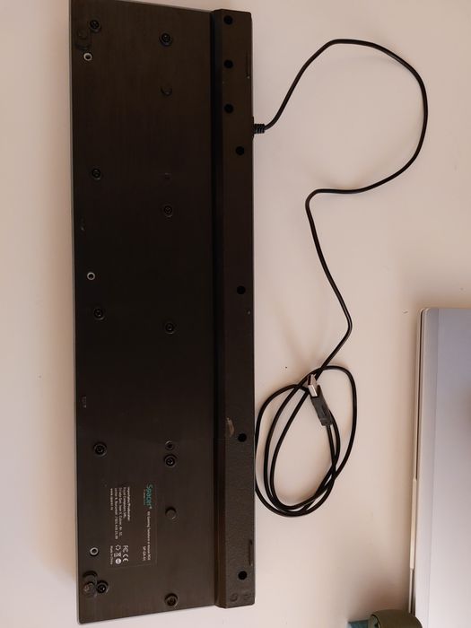 Tastatura Spacer