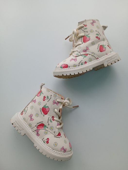 Ghete Îmblănite FETIȚĂ, mărimea 21