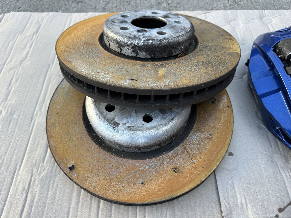 Etrieri / Etriere M BMW Seria 1 2 3 4 5 6 7 X3 X4
