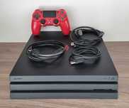 PS4 PRO 1TB system software 7.02 Playstation 4