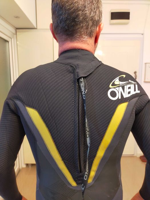 Vand costum Windsurfing ONEILL mărimea S