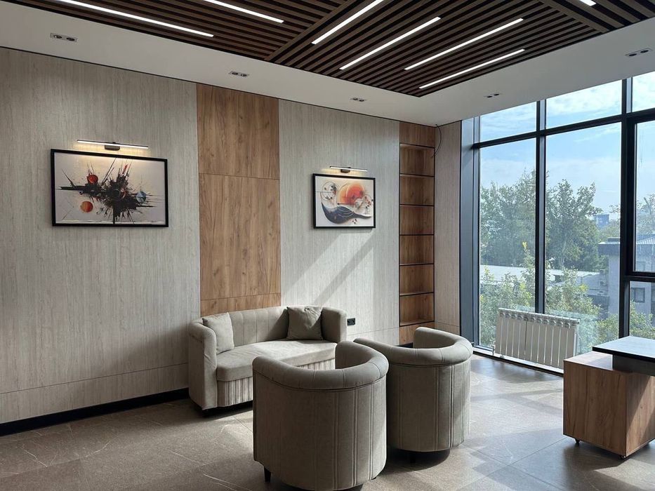 Аренда офис Минор 
54м2