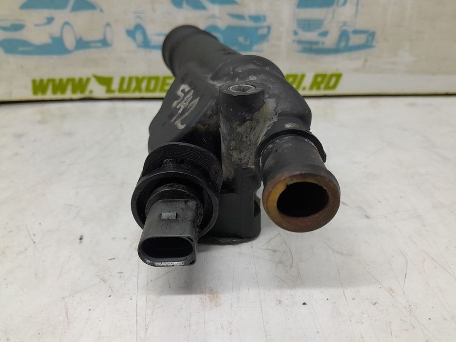 Flansa apa 03G121132B Volkswagen VW Golf 5 [2003 - 2009]