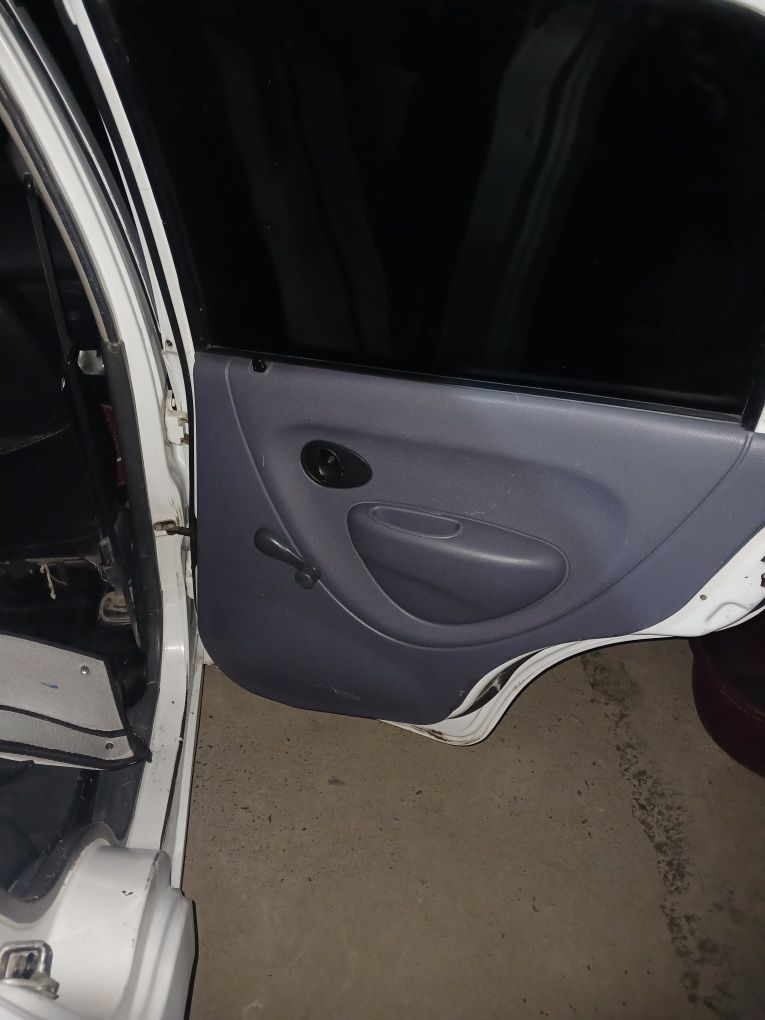 Matiz MX 1 poz Sotiladi (yili 2008 harajati yo'q probeg 253000)