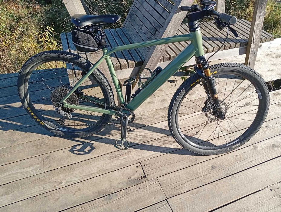 Bicicletă electrică Orbea