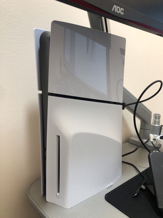 Play Station 5 Slim 1TB (Плей Стэйшн 5) 1ТБ