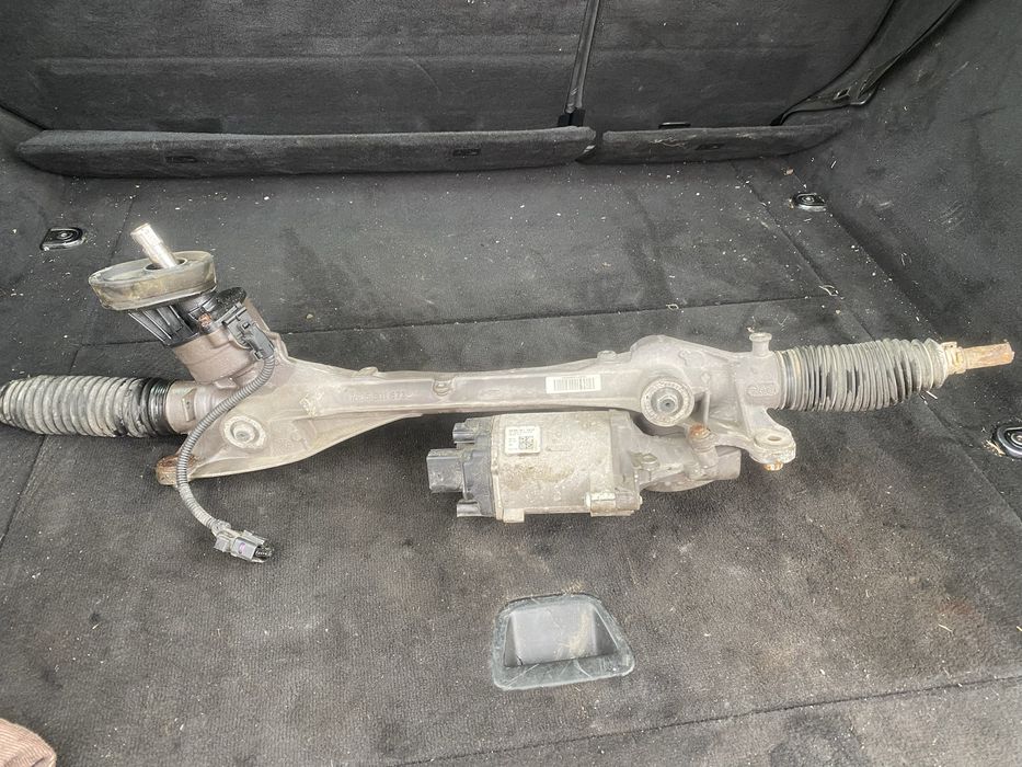 Електрическа кормилна рейка Audi A3 2016г