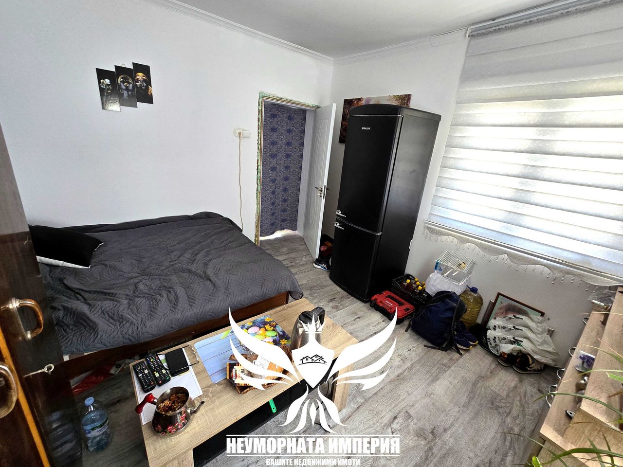 Продава се Къща в с. Долнослав, Област Пловдив - 102 кв.м за 1285 €/кв.м - Снимка #13