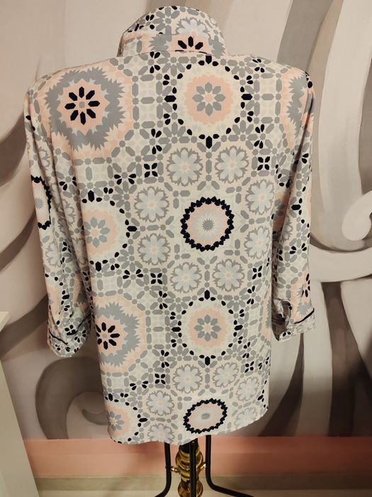Bluza eleganta fascion Nor-bi