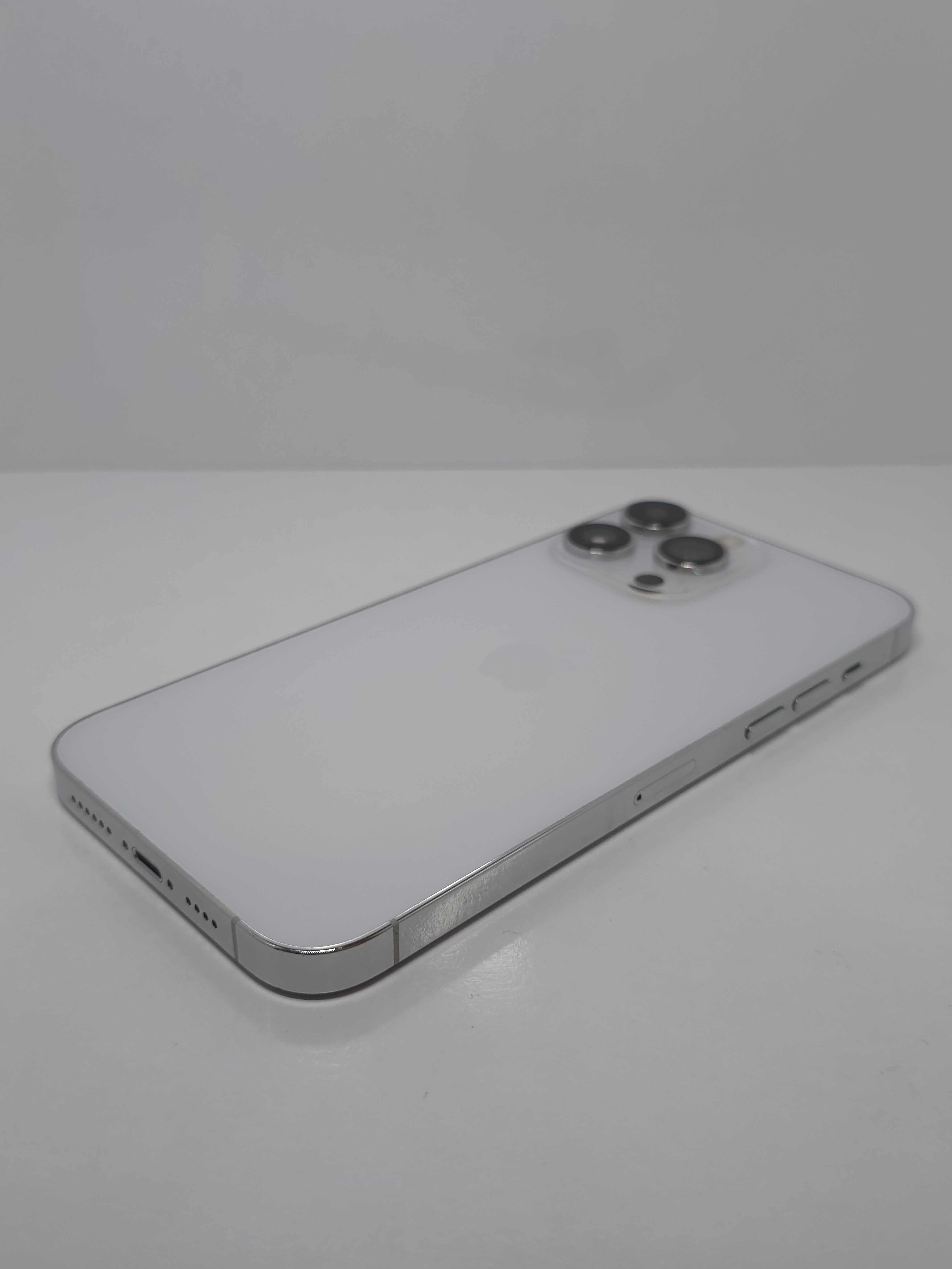 iPhone 14 Pro Max 128GB Silver