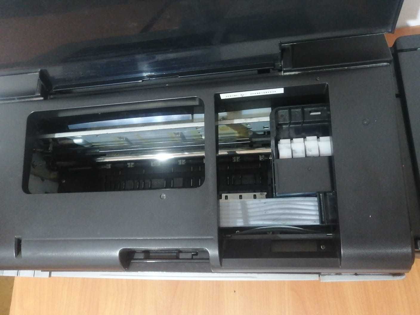 Принтер сатылады Epson L800