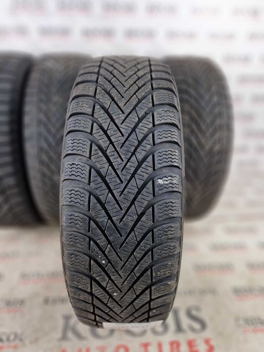 Anvelope second hand 185 60 15 Pirelli