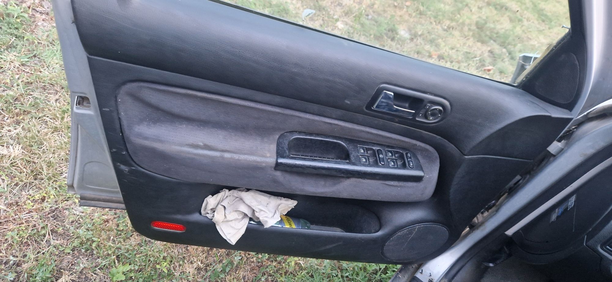 Продавам Volkswagen golf 4 1.9 TDI 90к.с. на части