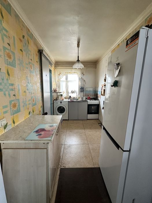 Сдается квартира на долгий срок