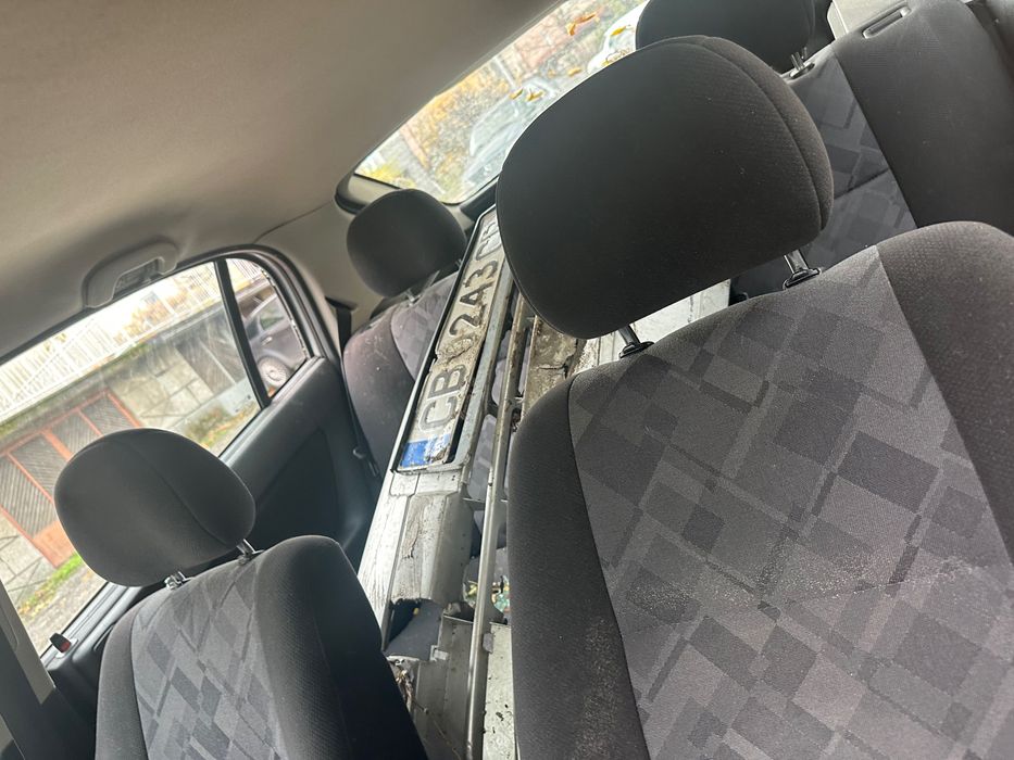 Опел Астра 1.7 DTI