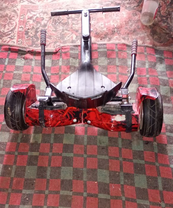 Haverbord functional necesita încărcător