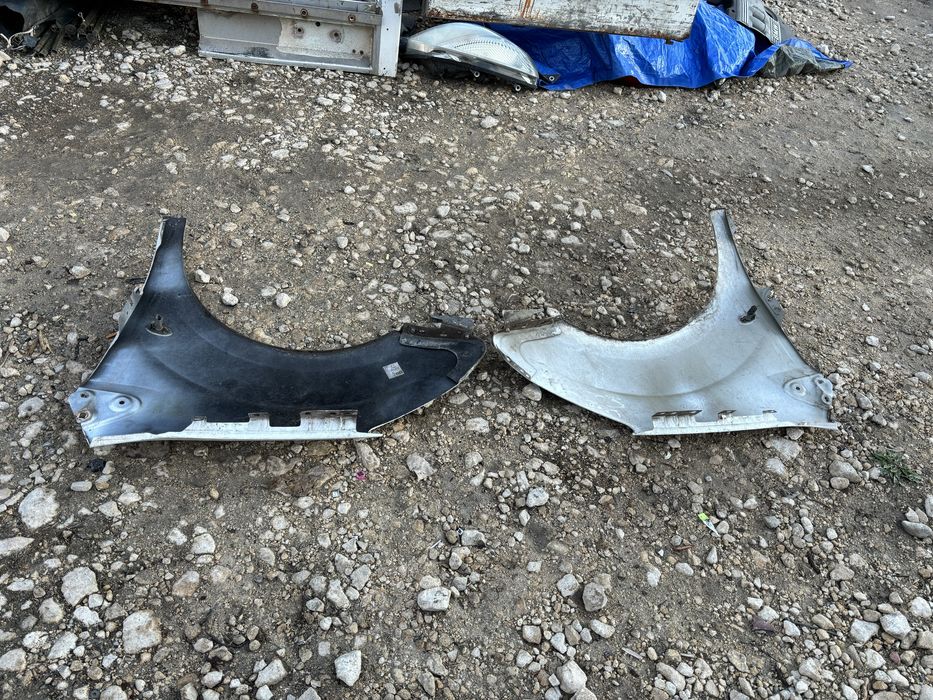 Калници за Пежо Партнер 08-10г