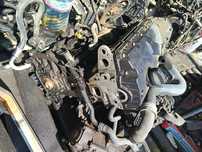 Двигател 1.9, 105 к.с  Volkswagen