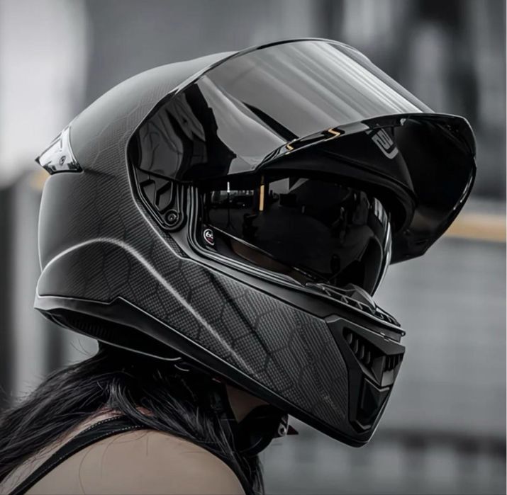 Шлем Faseed fs 861