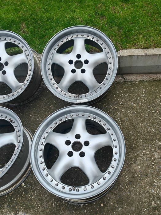 Джанти с борд 17' 5  x 100