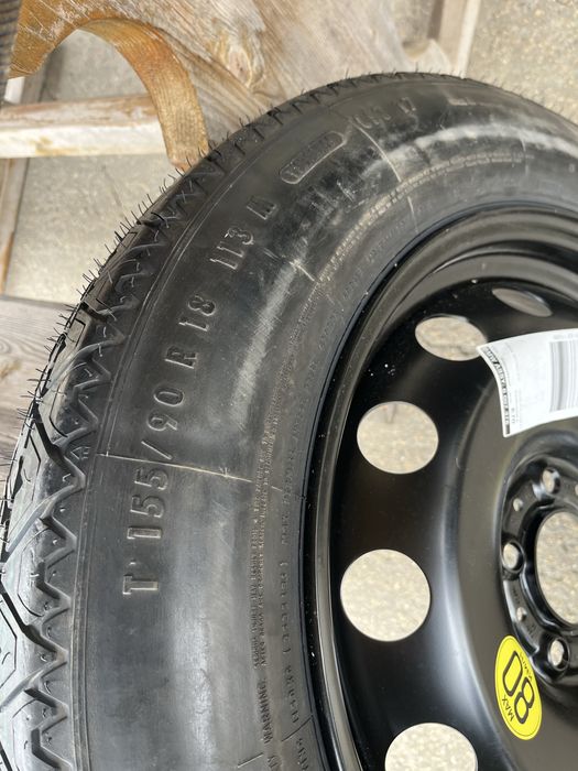 Продавам патерица за х5 18 цола