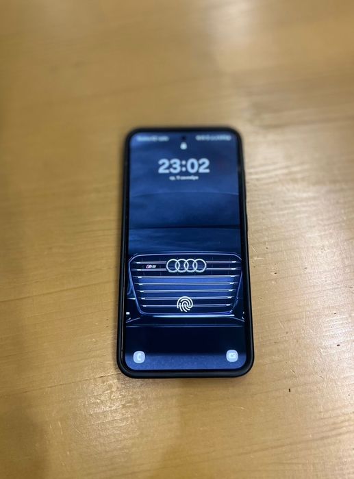 Samsung S24. Телефон