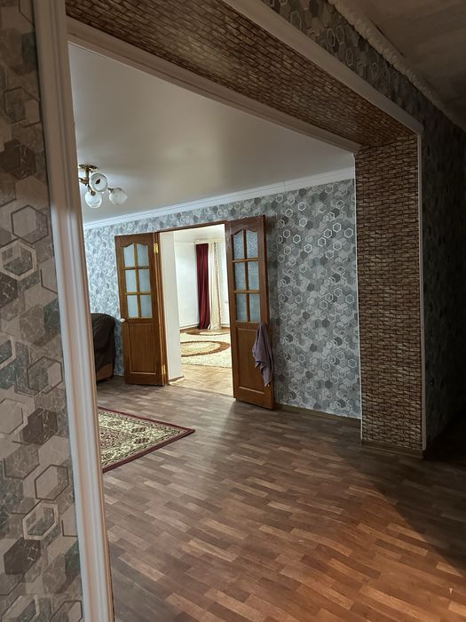 жер уй сатылады оте улкен ауасы таза жайлы