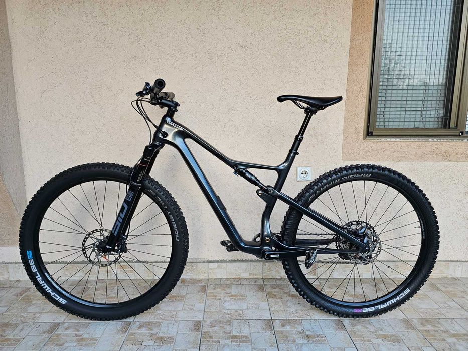 Cannondale Scalpel Carbon SL 2