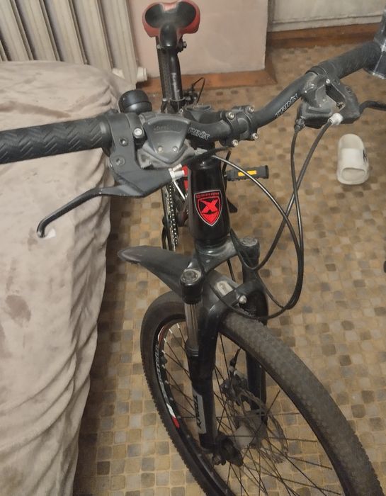 Горный Велосипед, "TRINX" M114