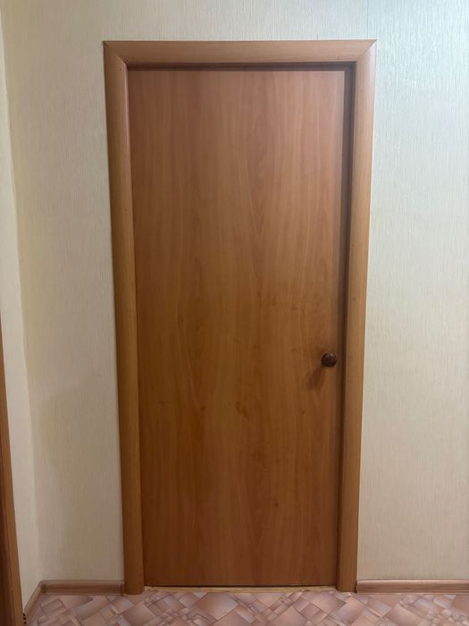 Продам в отличном состоянии дверь