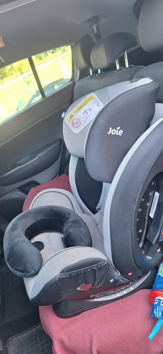 Scaun masina JOIE every stage