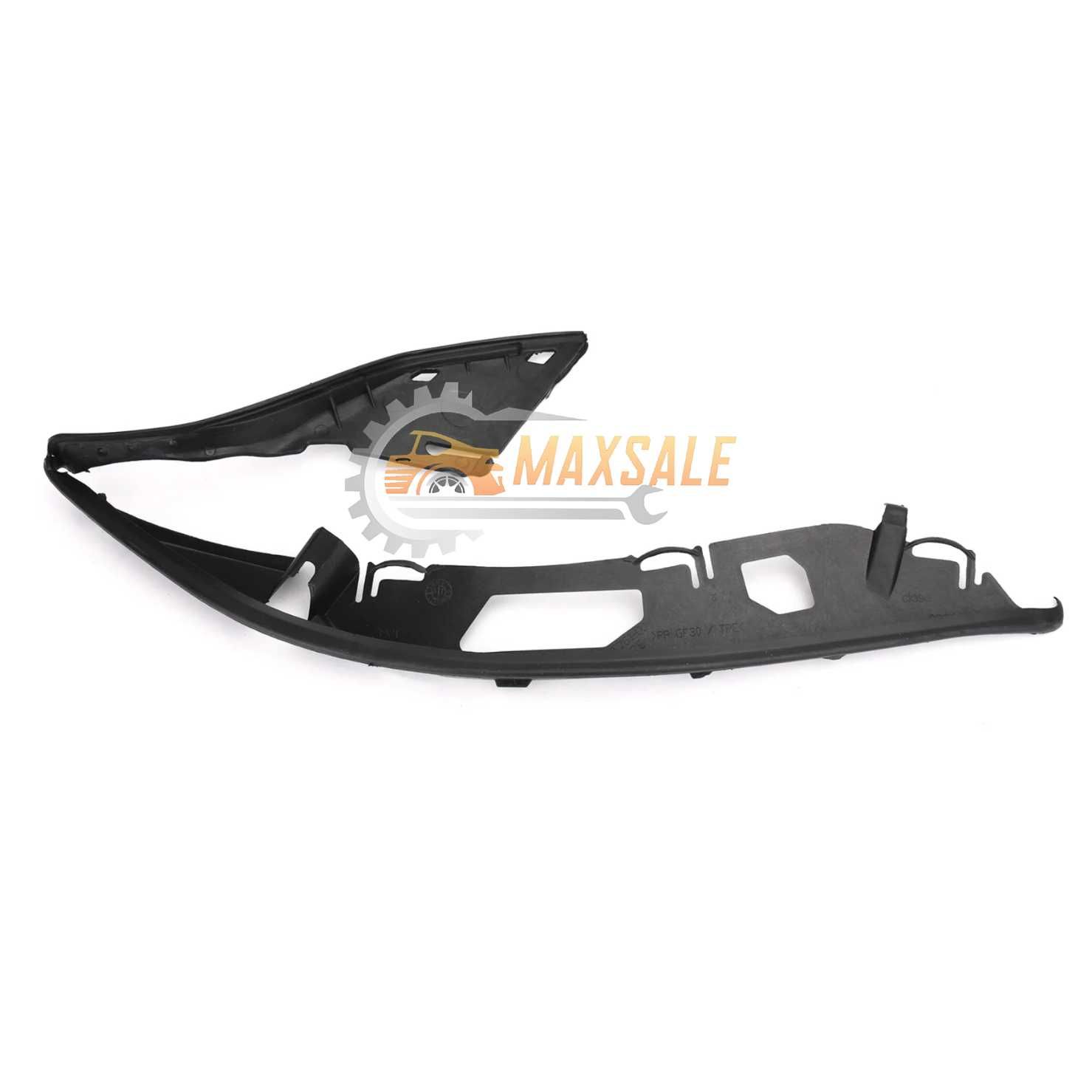 Уплътнение капаци фарове BMW 5 E60 E61 стъкло BMW 5 E60 E61 дясно