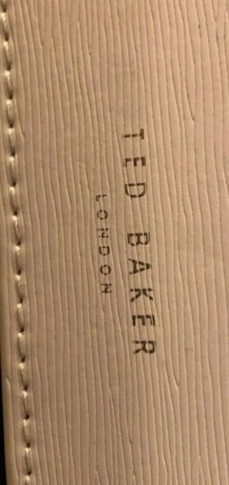 Gentuța Ted Baker originala